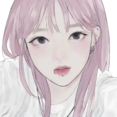 高冷酷酷的动漫女生头像图片 全新网上爆火的个性酷拽动漫女头