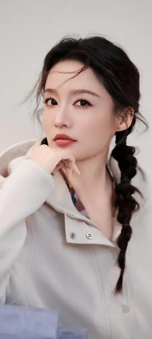 美女壁纸第6199期