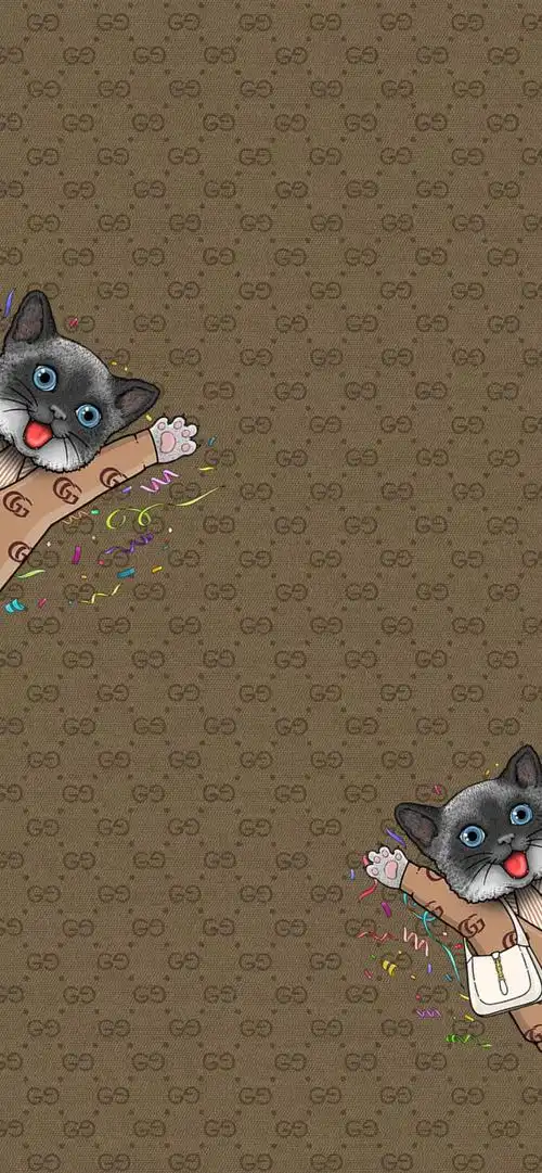 gucci壁纸