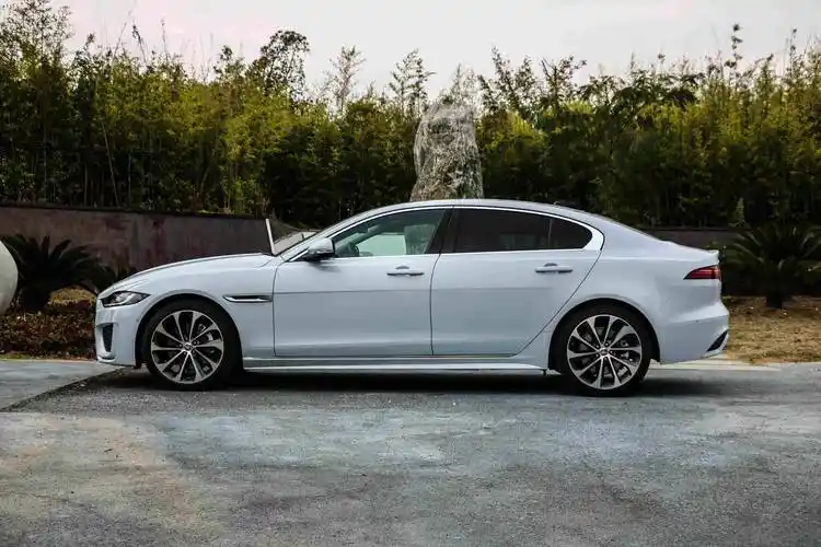 内外兼修定义潮流,新英伦轿车捷豹xel诠释运动豪华_搜狐汽车_搜狐网