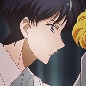 欧美街头嘻哈情侣头像