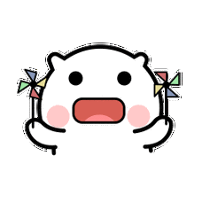 胖玻璃球表情包简单可爱的手绘表情包