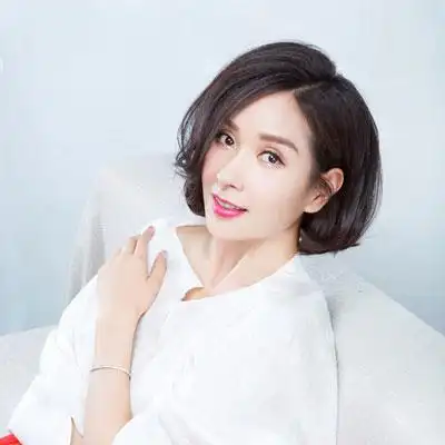 杨恭如图片头像大全杨恭如近期照片