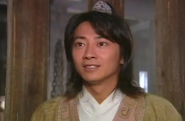 刘病已(孙耀威饰演)