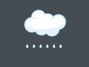 再坚持两天丨从8月15日起宝鸡秋雨绵绵.