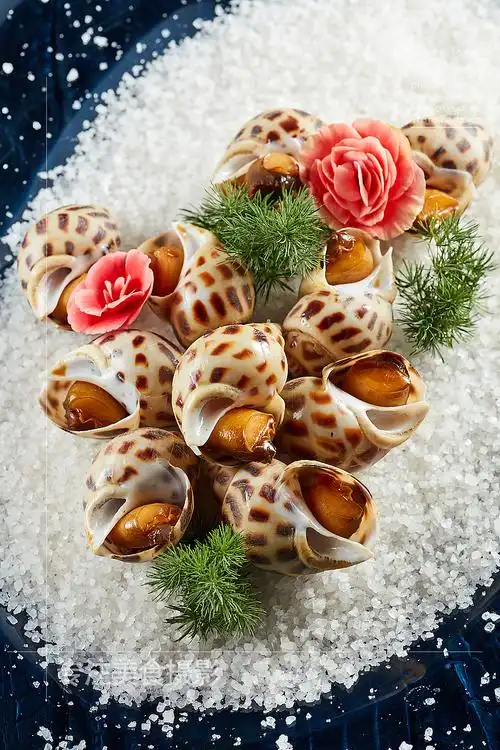 菜品拍摄-商务会所菜品拍摄