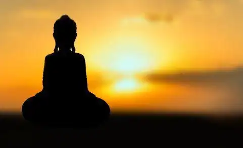 此生,来世,大彻大悟