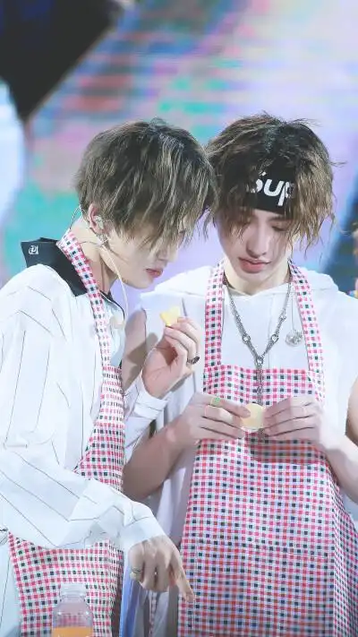 乾坤正道 朱正廷 蔡徐坤