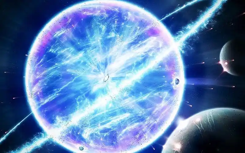 7,83 hz.宇宙同步以平衡您的能量