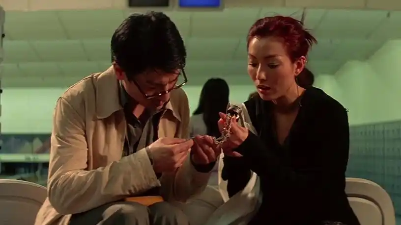 龙凤斗-电影-高清视频在线观看-芒果tv