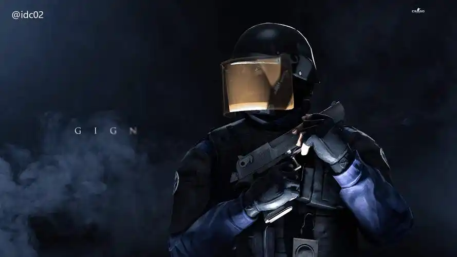 csgo服务器租用如何选择合适的配置?_游戏