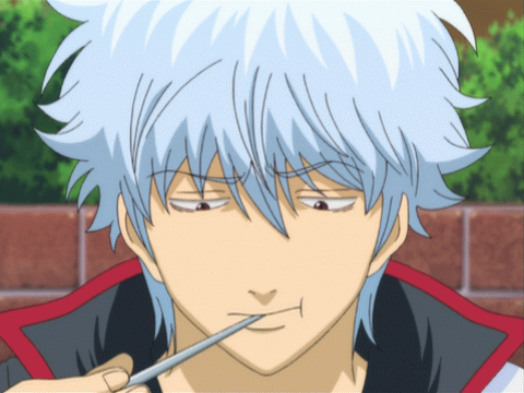 《银魂》将开拍真人版电影,小栗旬出演坂田银时.