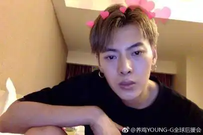 养鸡young-g##快乐男声随养鸡