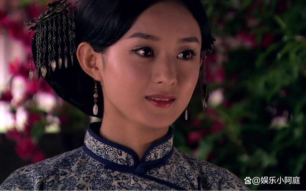 如今再看杨幂和赵丽颖,14年为顶流"明争暗斗",似乎已见分晓?