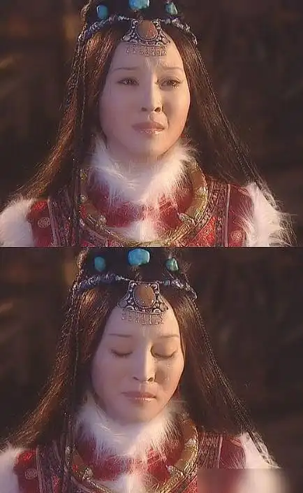 康熙王朝最美演员演技颜值齐飞却不温不火如今销声匿迹