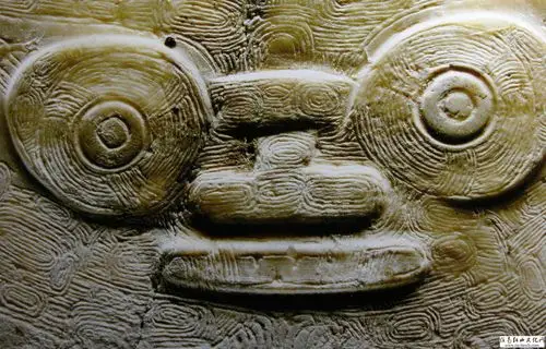 古玉实战讨论会6——鸡骨白玉琮王