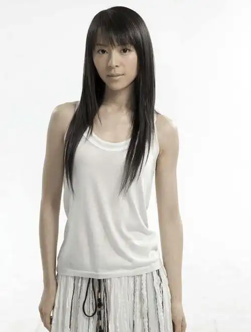 张静初就这样在导演杀手的传闻中销声匿迹她真是冤枉