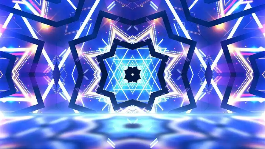 4k动感街舞节奏背景视频街舞舞蹈背景下载 - 觅知网