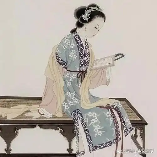 韩翃因一首讽刺诗被皇帝提拔?平凡诗人的传奇人生