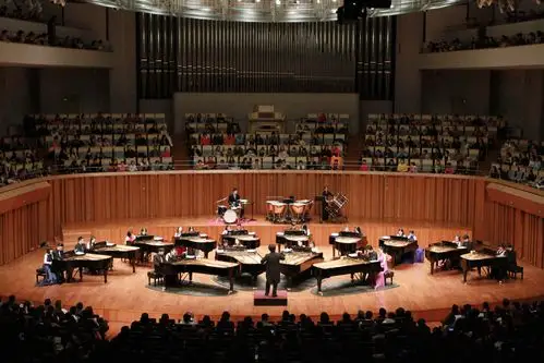 李坚教授将携其"钢琴兵团"举办"琴音圣手  —李坚钢琴兵团音乐会"