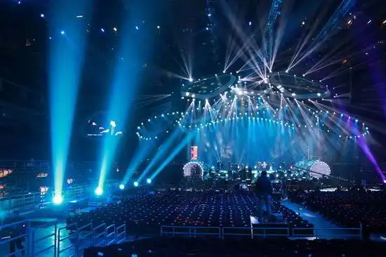 20182019浙江卫视跨年演唱会门票价格及购票方式