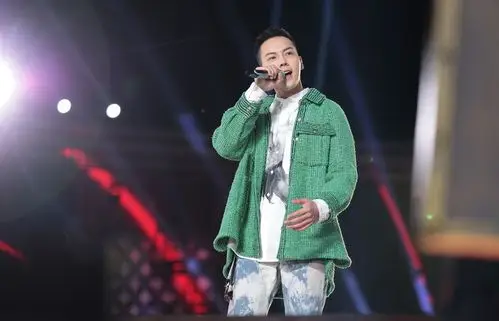 除了里查德米尔,还有什么表出现在了2021跨年舞台上?