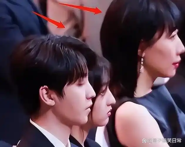 他们就是易烊千玺,王俊凯,张子枫