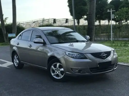 【南宁】2011年10月 海马 福美来 2011款 1.6l 手动豪华版 手动挡