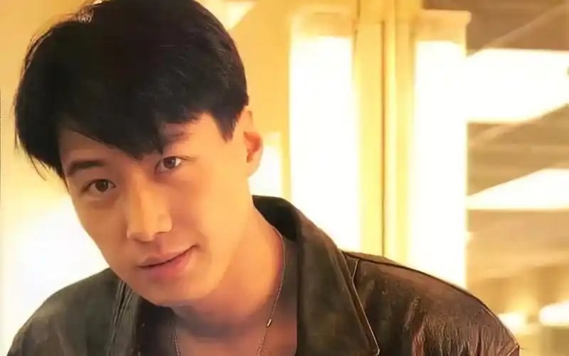 四大天王之黎明年轻时颜值巅峰到底有多绝