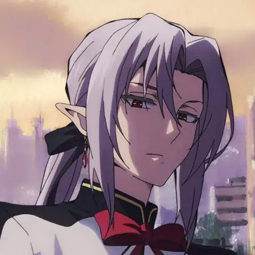 终结的炽天使费娘啊哈