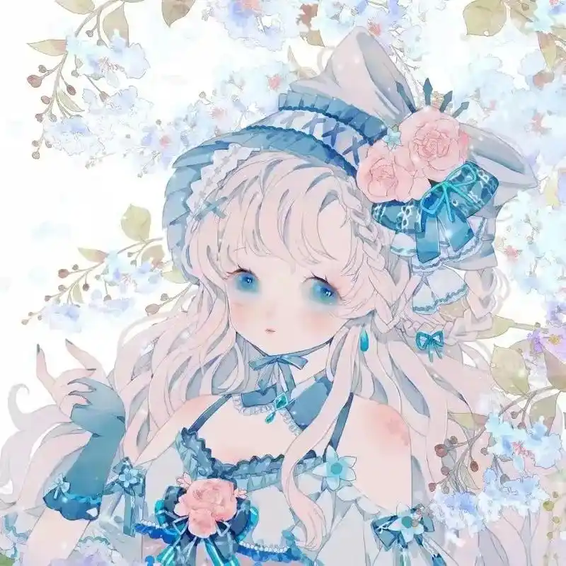 这次出了两期,前两期是水瓶座,后两期是羊咩咩头像#羊肉在努力 - 抖音