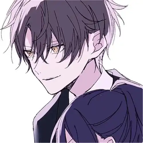 小众不易撞的情头插图