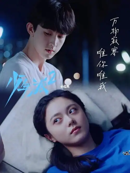 少年派2》高清播放免费完整在线观看已更新