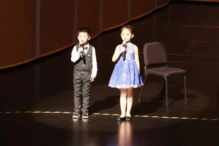 少儿口才与演讲暑期特训班火热招生中! - 美篇