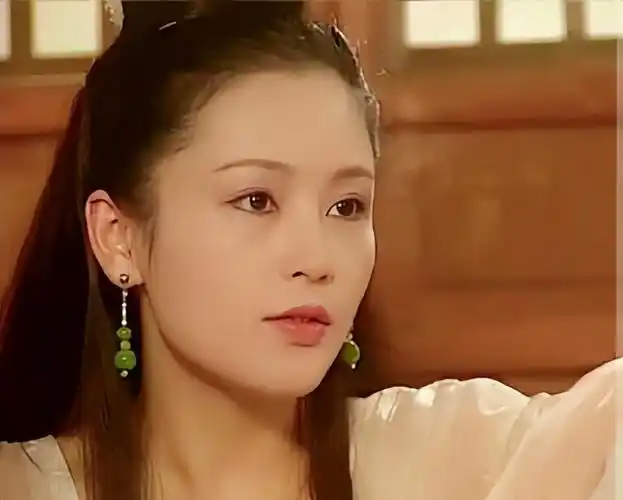 颜值好的女星排行榜(简直演活了古装"第一美人",这8位女星堪称绝色,美