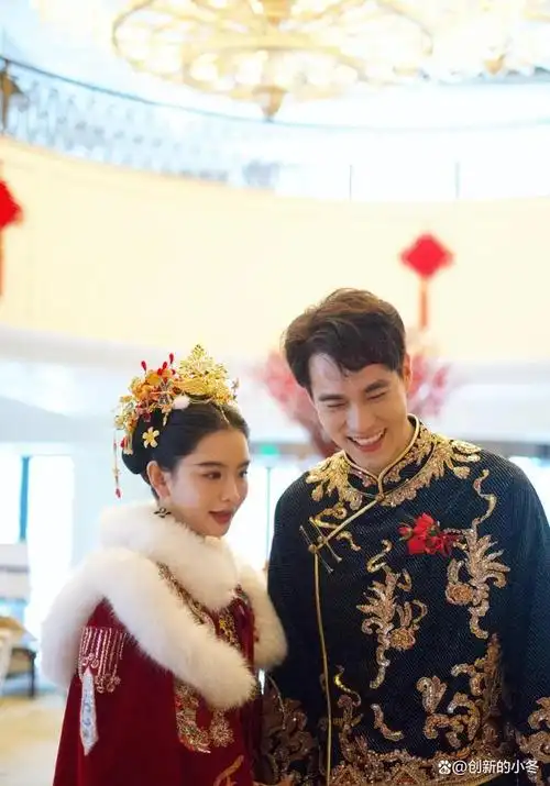 初代网红南笙结婚了,想当年大家都用她的照片当头像,祝福!