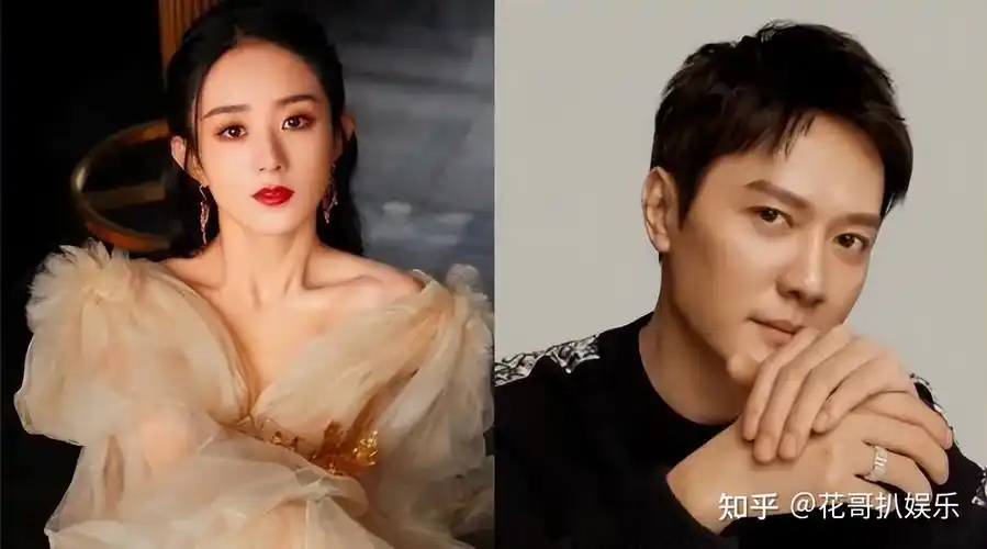 四字连累虎牙男星赵丽颖被问30岁结婚的话题易烊千玺再爆大料