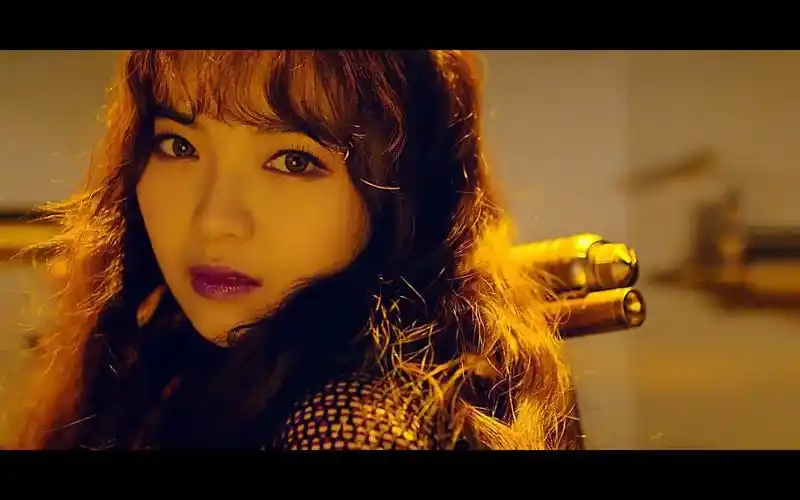 【7s羊】snh48 7senses 许杨玉琢(eliwa) teaser