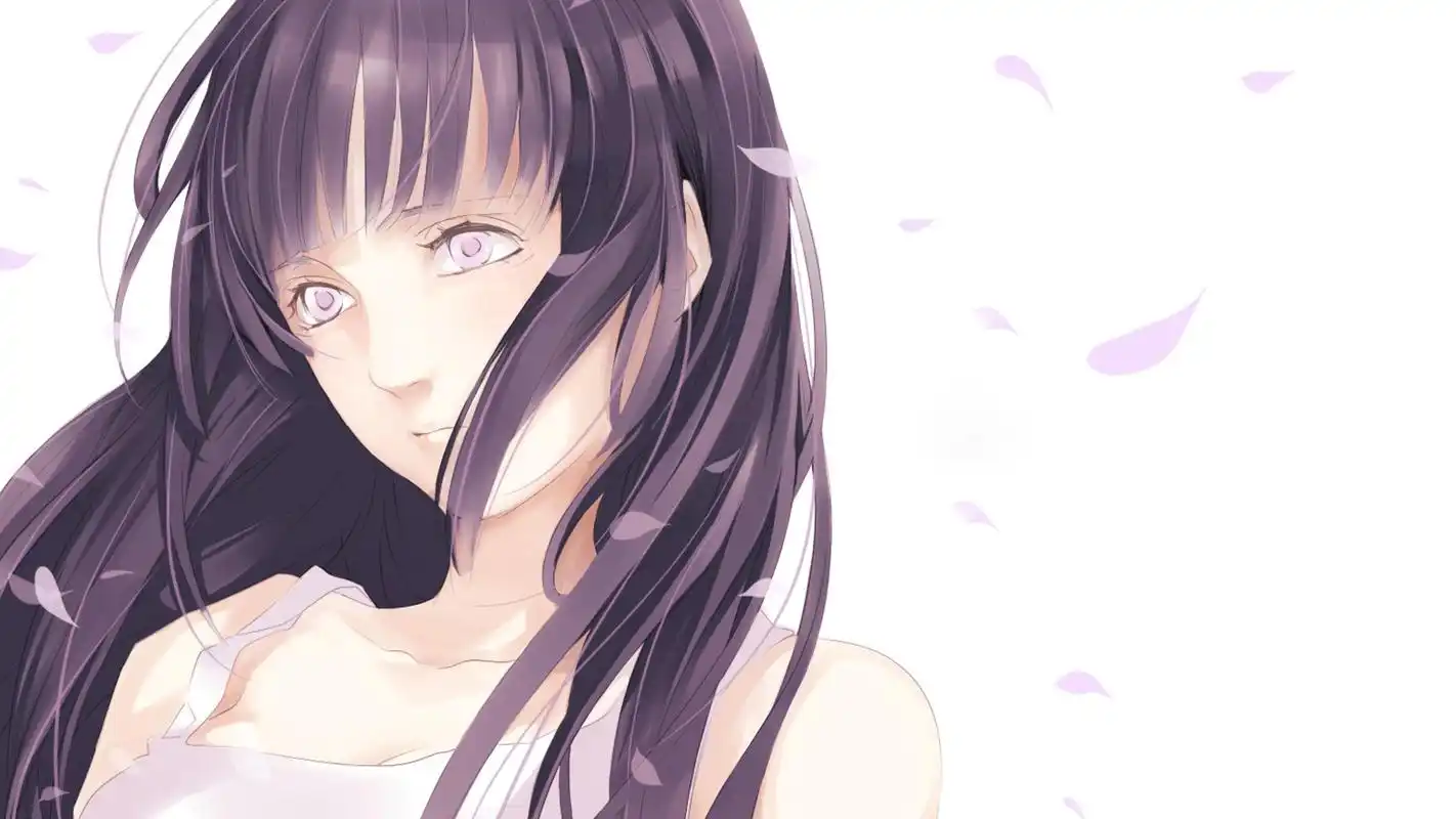 1/ 12 好看的日向雏田动漫壁纸分享,你喜欢吗?