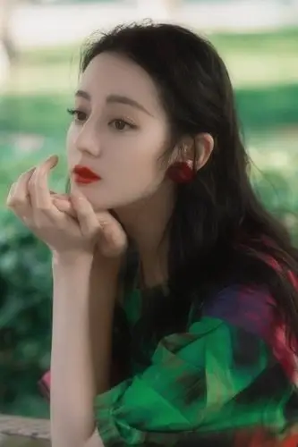 热巴- 堆糖,美图壁纸兴趣社区