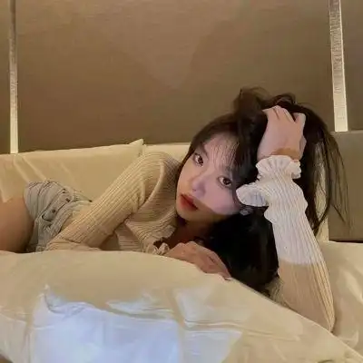 高冷又很洋气的女生很好看的头像 小红书最火女生头像_女生头像_美头