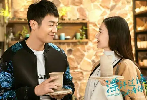 漂洋过海来看你