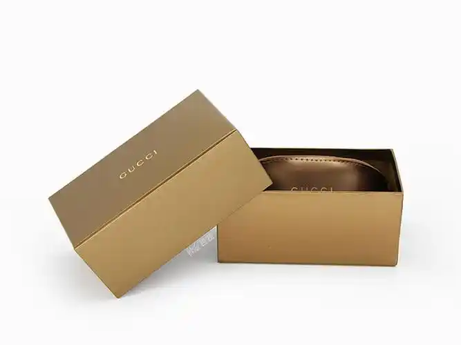 太阳眼镜包装盒常见款式