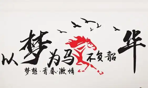 不负青春的意思,共进感恩不负青春是什么意思图4