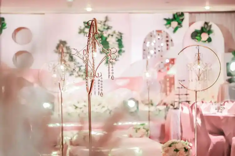 往后余生婚礼场景照片往后余生结婚场景图片