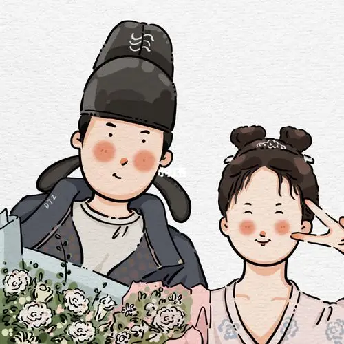 长歌行头像乐嫣皓都