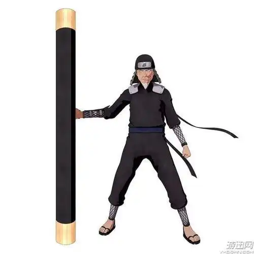 《火影忍者:忍者先锋》最新更新:火影三代目强势参战