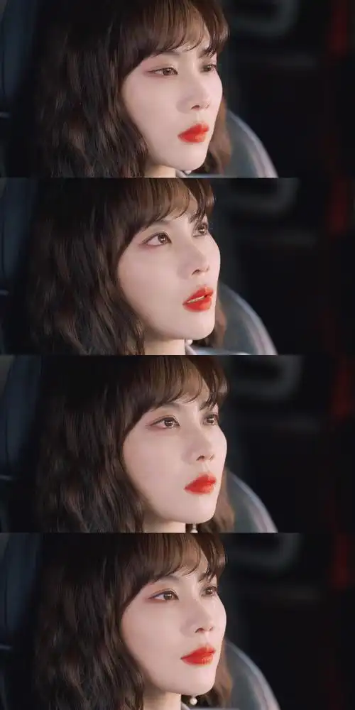 王霏霏的眼泪好大颗##王霏霏新剧哭戏感染力