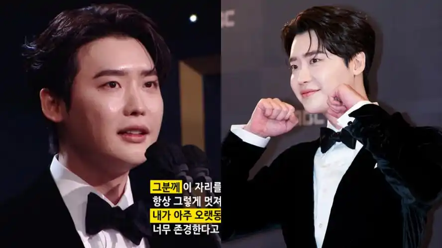 宋仲基是典型的娃娃脸,娃娃脸是比较抗衰老的脸型.