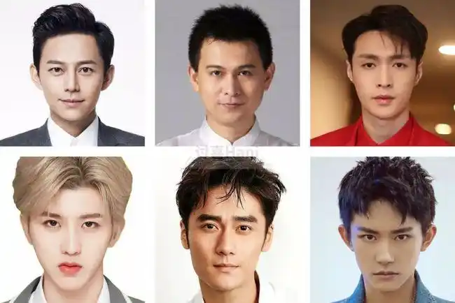 地域长相图鉴5湖南喜庆精神妩媚与痞气